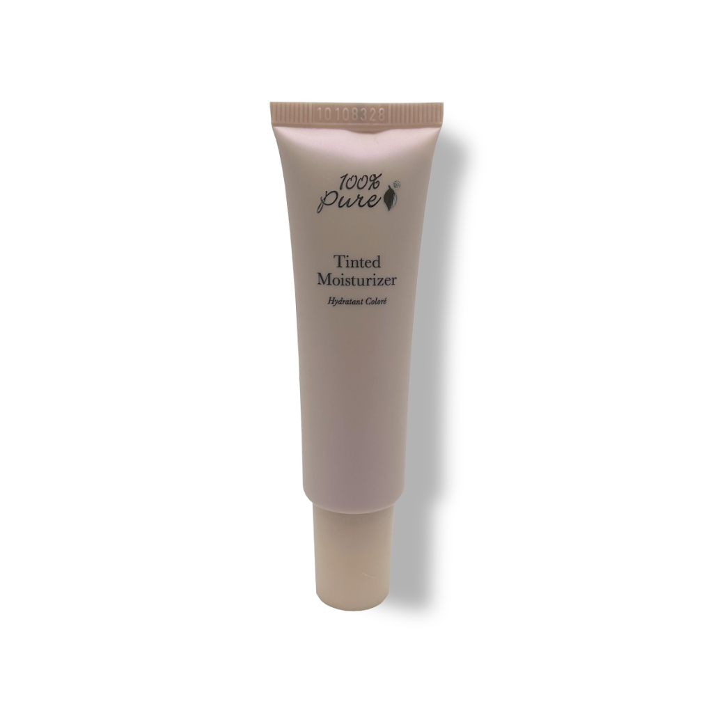 100% Pure Fruit Pigmented® Tónovací hydratační krém Sand 30 ml