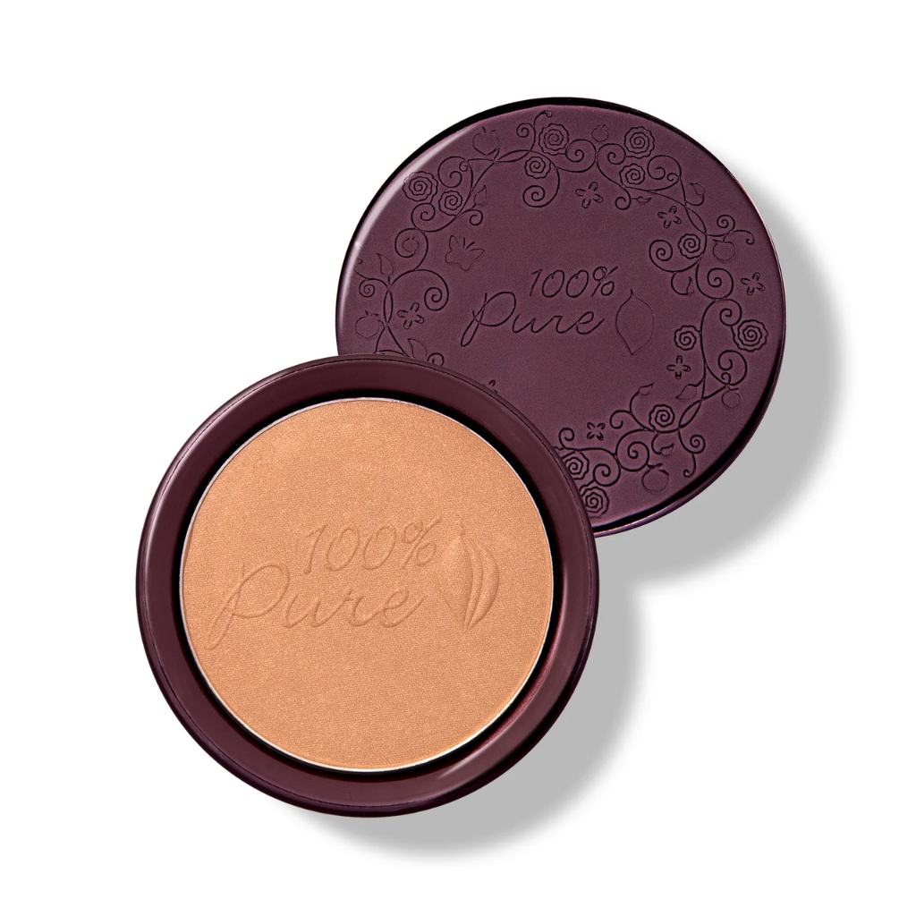 100% Pure Bronzer Cocoa Gem