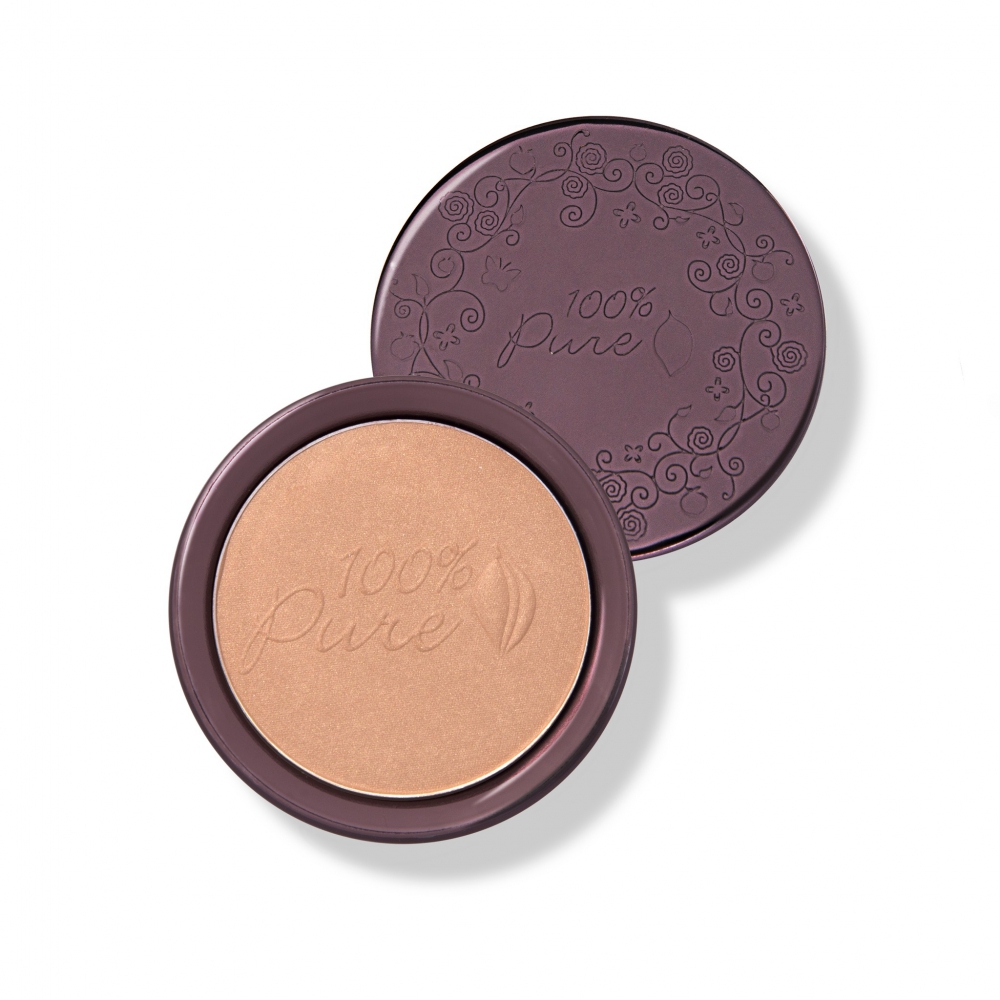 100% Pure Bronzer Cocoa Gem