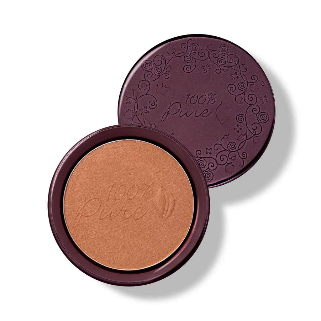 100% Pure Bronzer Cocoa Kissed