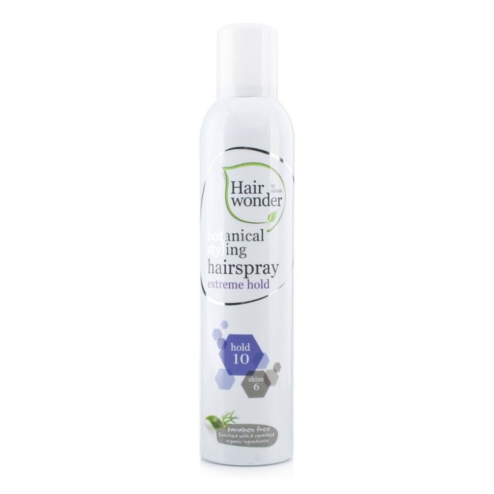 Hairwonder Lak na vlasy Extreme 300 ml