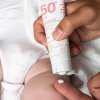 Alphanova opalovací krém UVA boost pro miminka