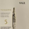 Vzorek č. 5 Noční exfoliační sérum s ovocnými AHA kyselinami 1ml (2)