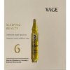 Vzorek č. 6 Noční olejové sérum s retinolem proti vráskám Sleeping Beauty 1 ml