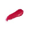 Lipglaze Primary Rhubarb swatch