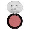 Benecos tvářenka Mallow Rose swatch