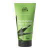 URTEKRAM Tělový peeling aloe vera 150 ml BIO