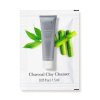 1SPFCCC 1spfccc charcoal clay cleanser sample packet primary
