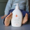 BABY BATH BODY & HAIR FLUID 3
