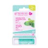 93864 benecos lip balm mint