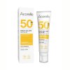 1578 acorelle opalovaci sprej spf 50 bio 100ml