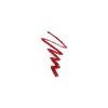 Couleur Caramel Rtěnka v tužce č. 407 - Glossy red BIO
