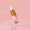 Alphanova Tělová a vlasová parfémovaná mlha Coco Baby 100 ml BIO