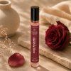 4525 pp rose pourpre mood