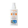 9252 alphanova cestovni opalovaci krem ve spreji spf 50 90g bio