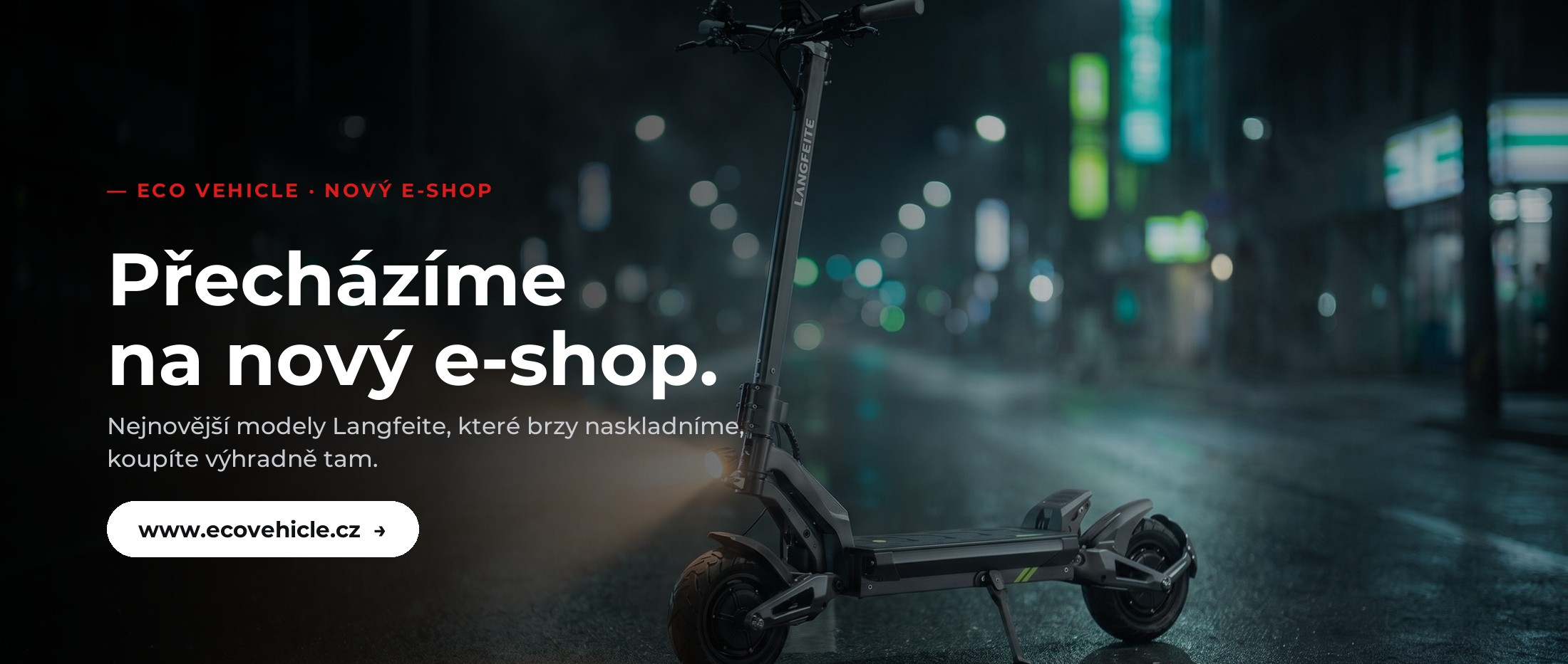 Shopify eshop