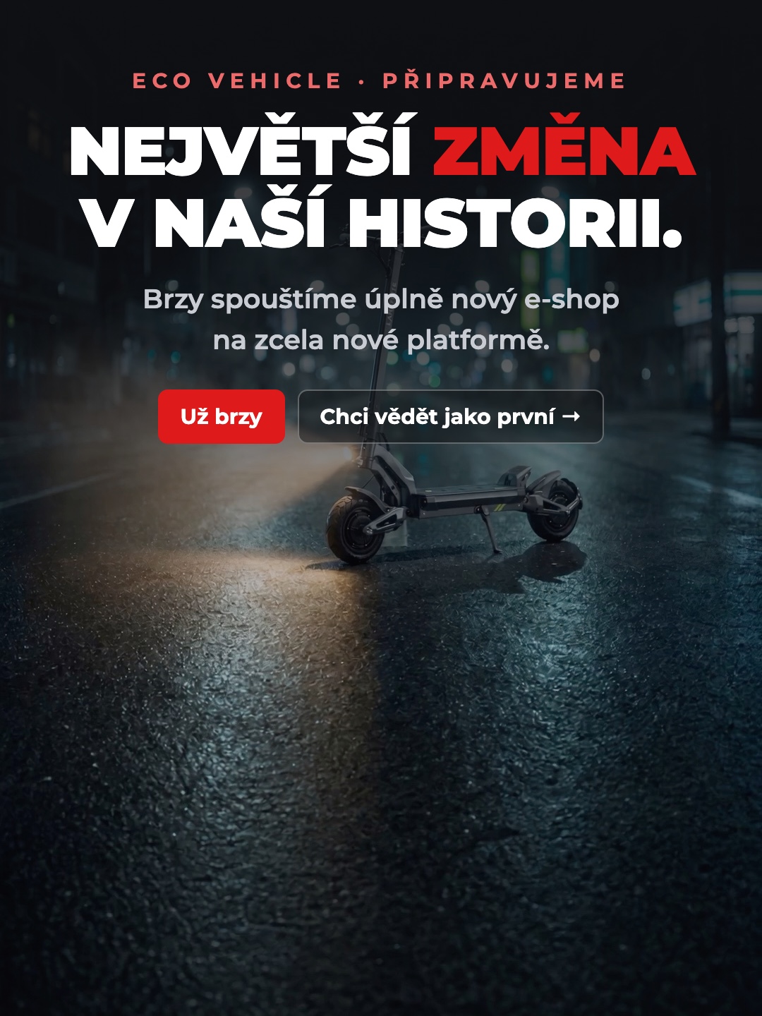 Shopify eshop