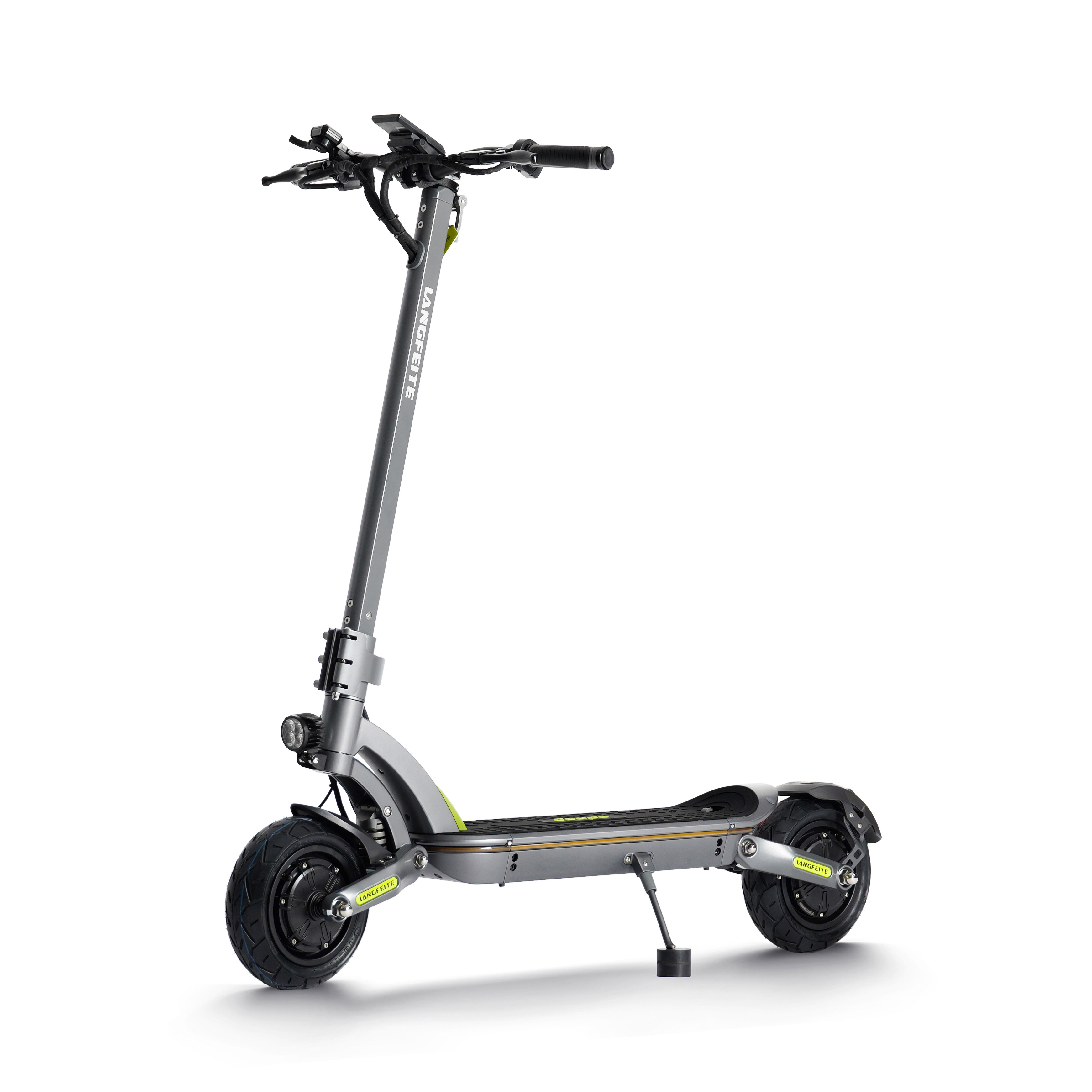 Složená koloběžka Langfeite Coupe