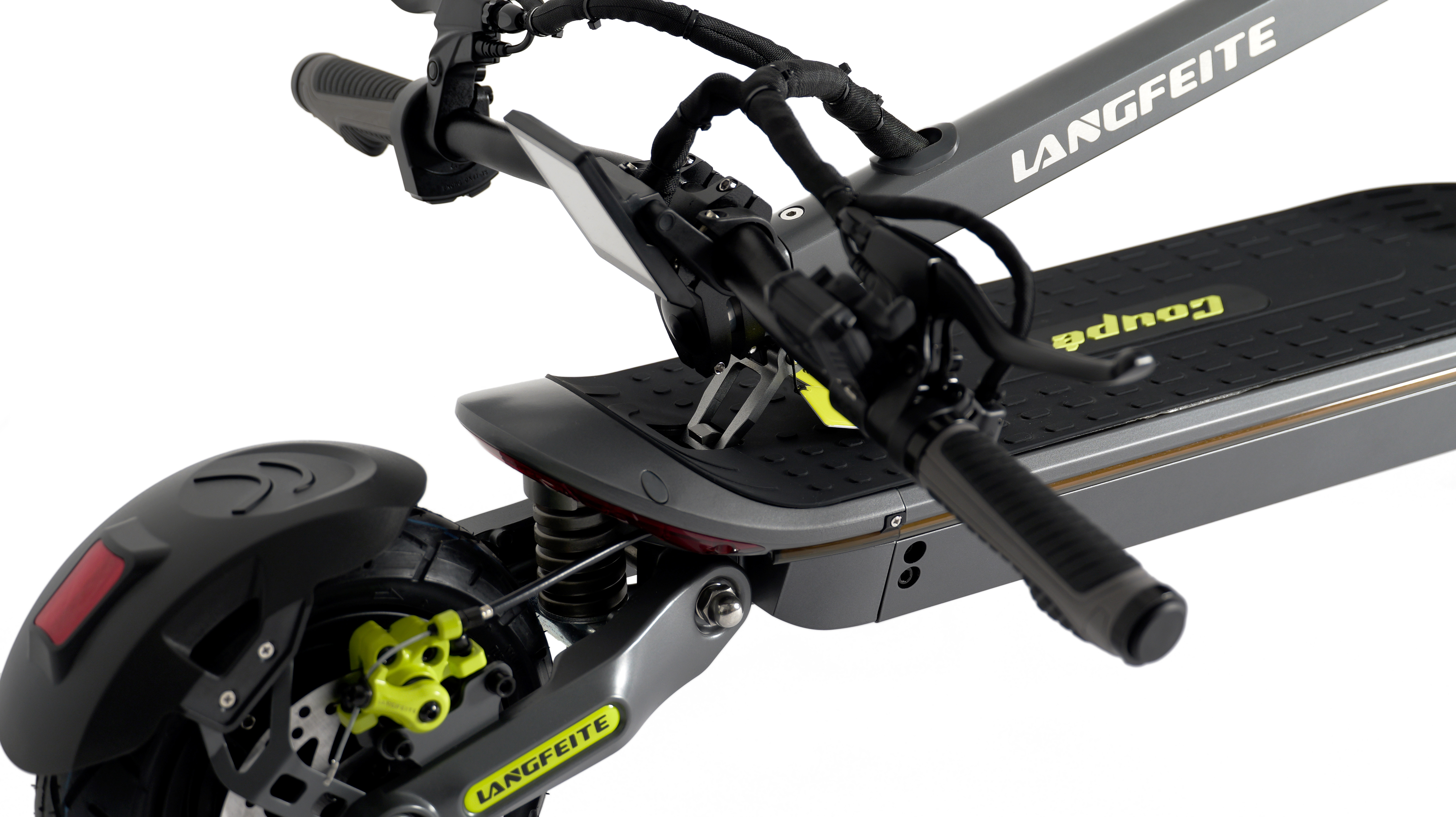 Langfeite Coupe Finale