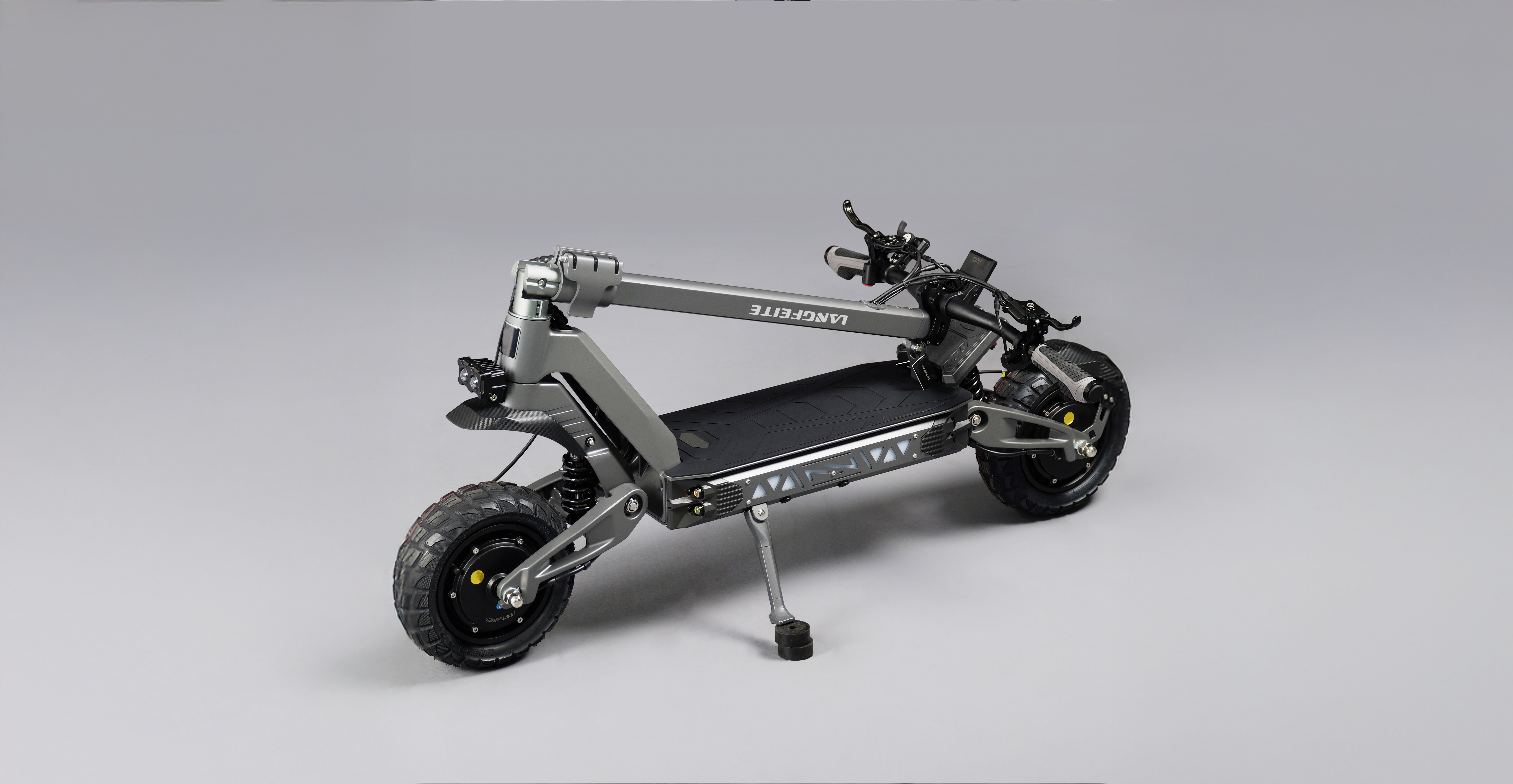 Langfeite GT2 Mini Hero