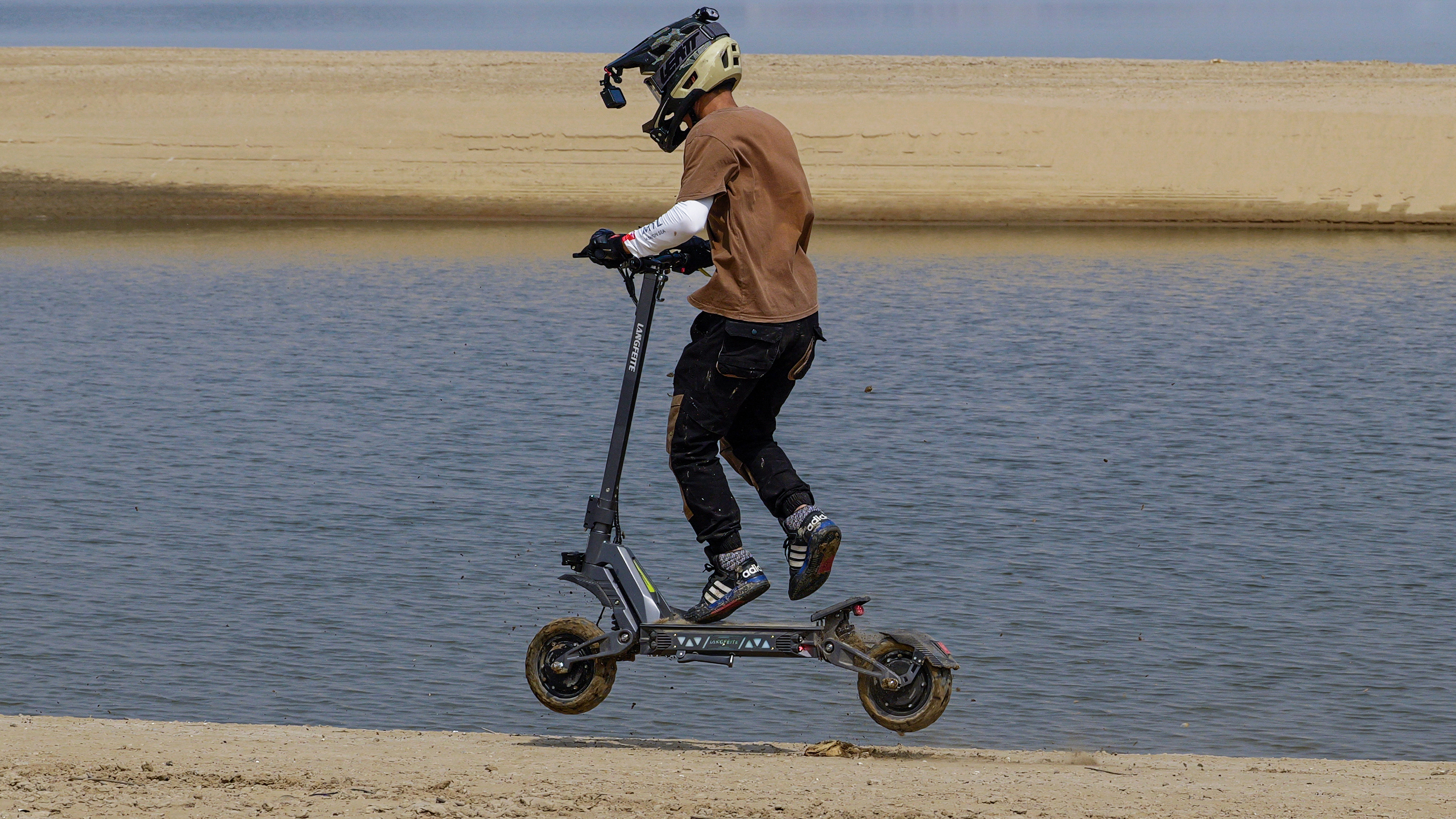 Langfeite GT2 Mini Finale