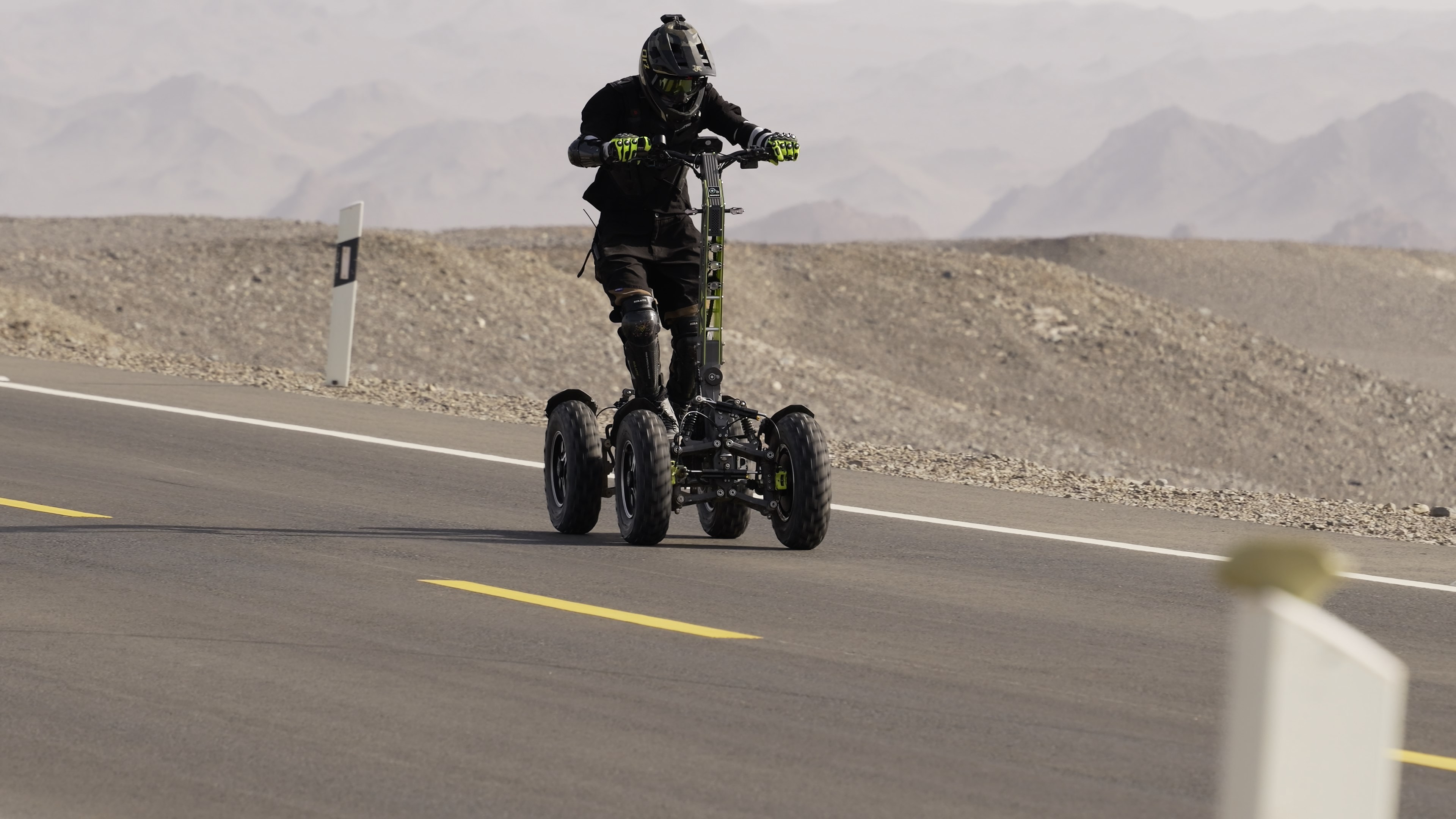 Langfeite GT4S Action