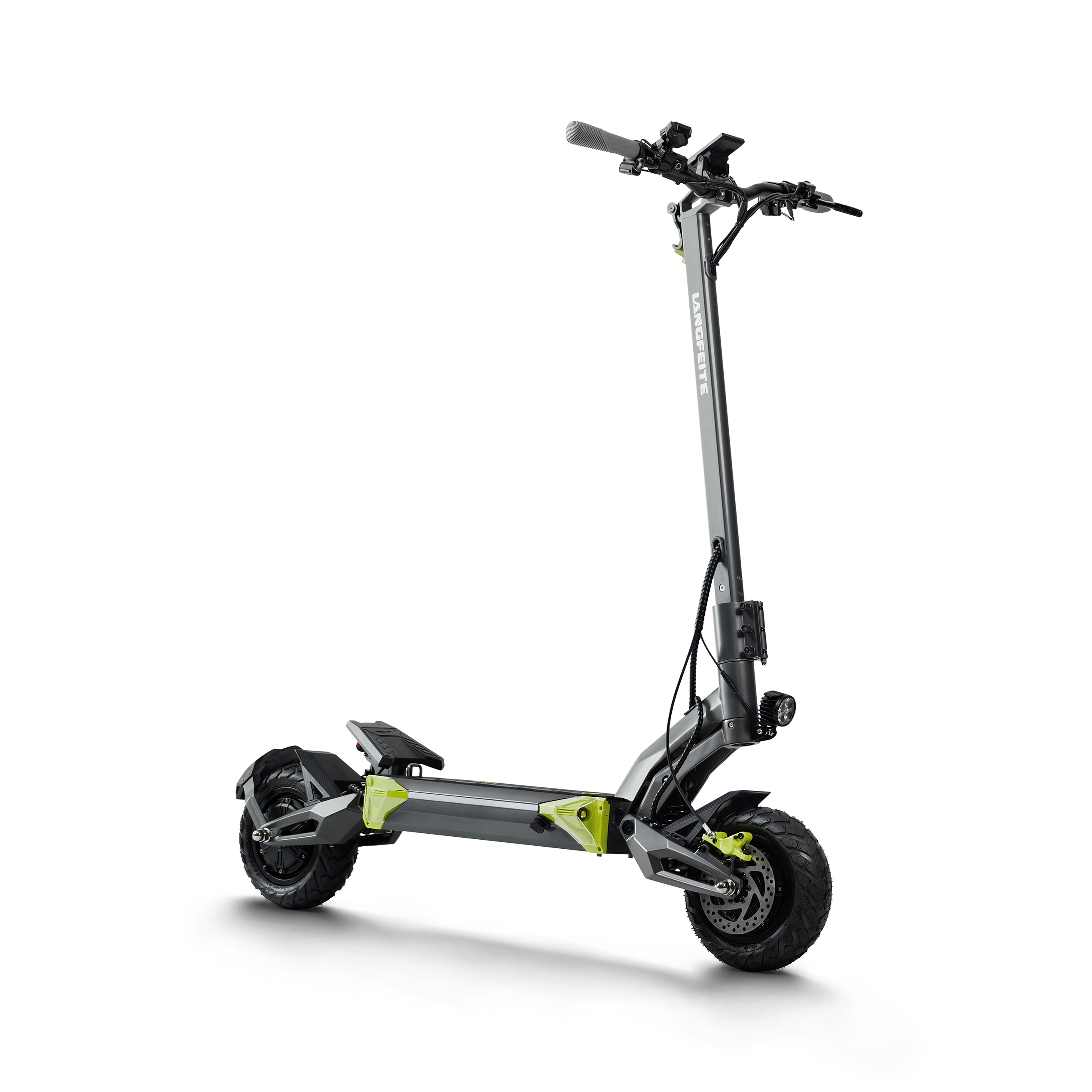 Langfeite Roadster Studio