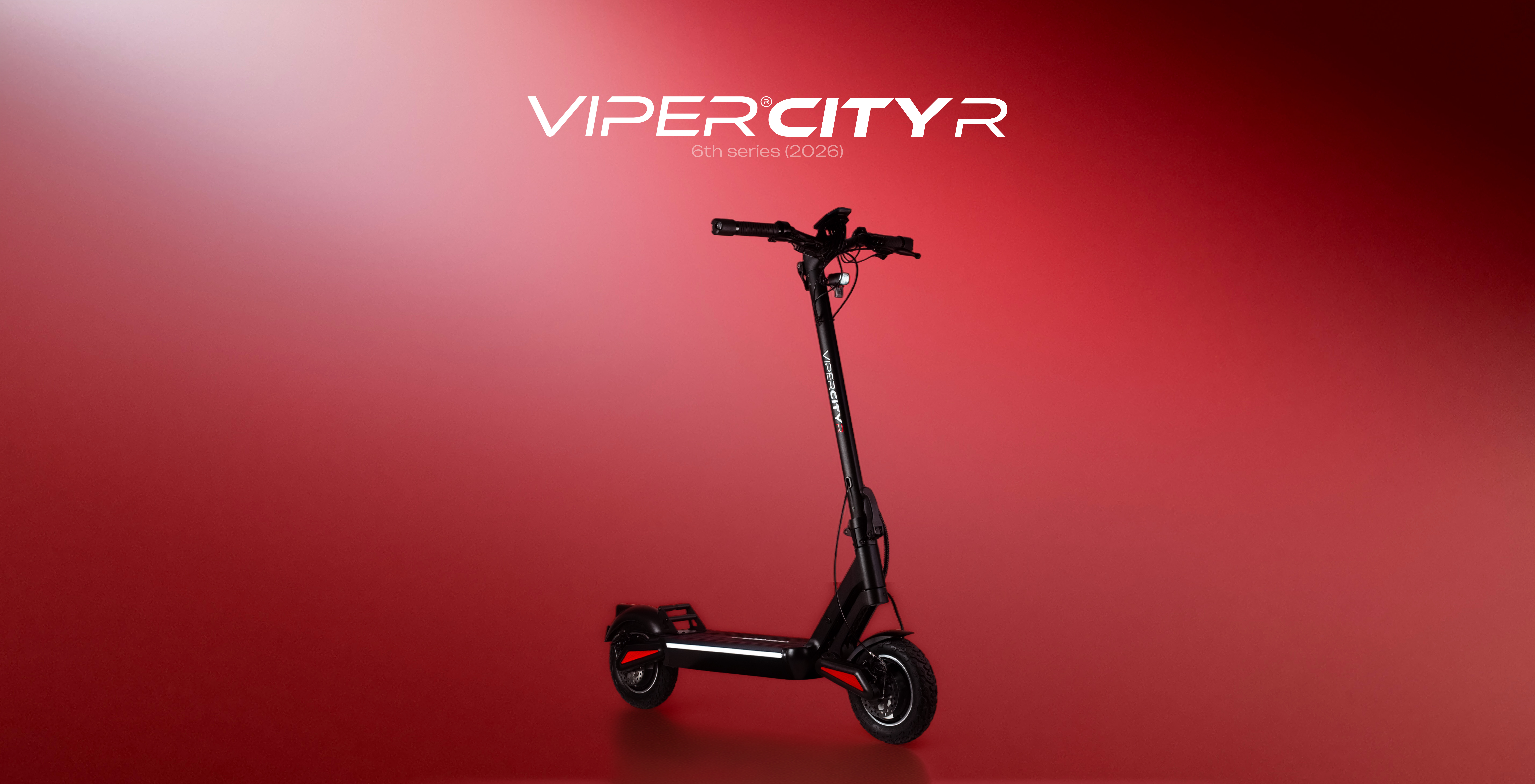 Viper City R Hero