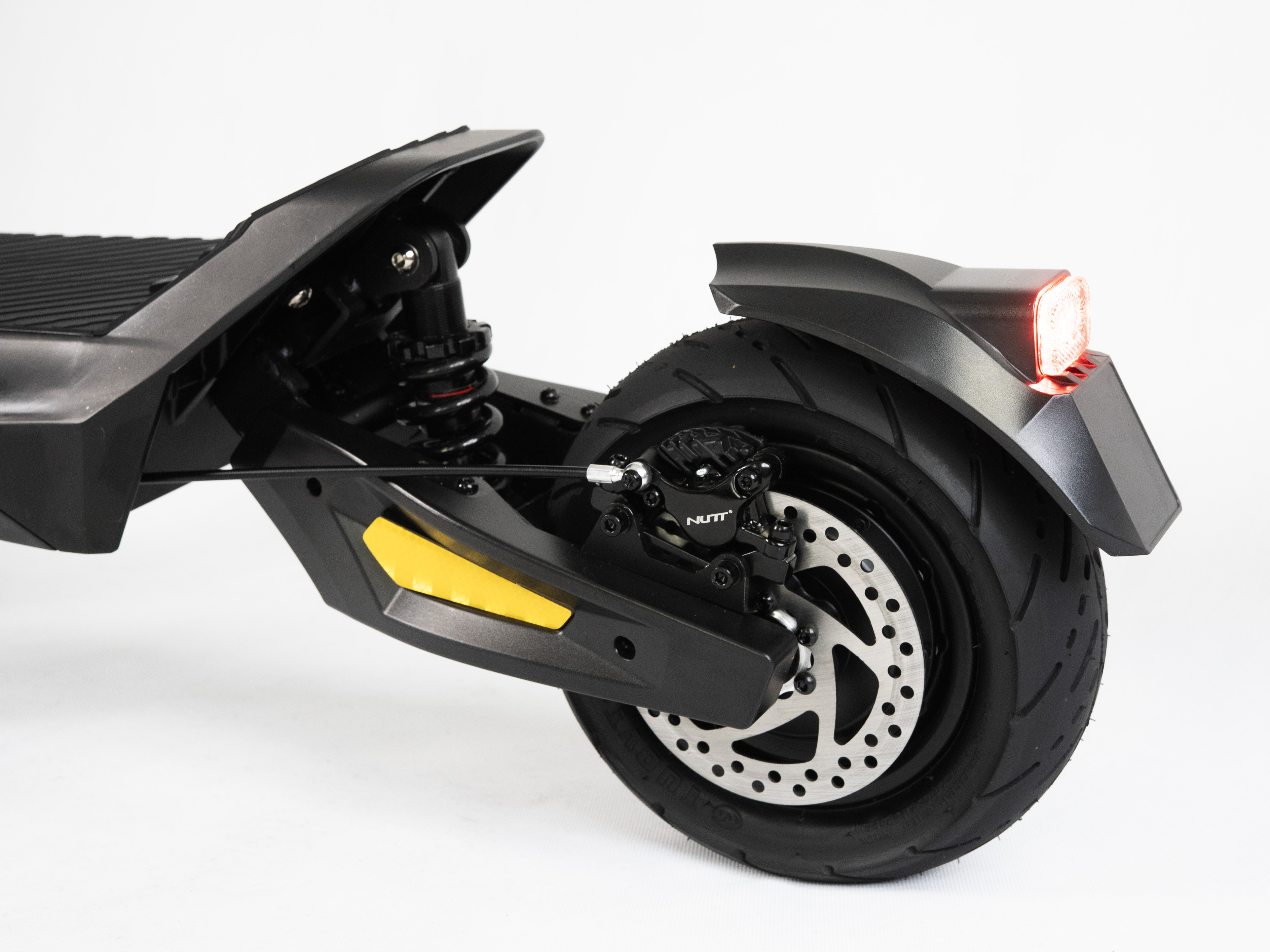 Hydraulický podvozek Viper R