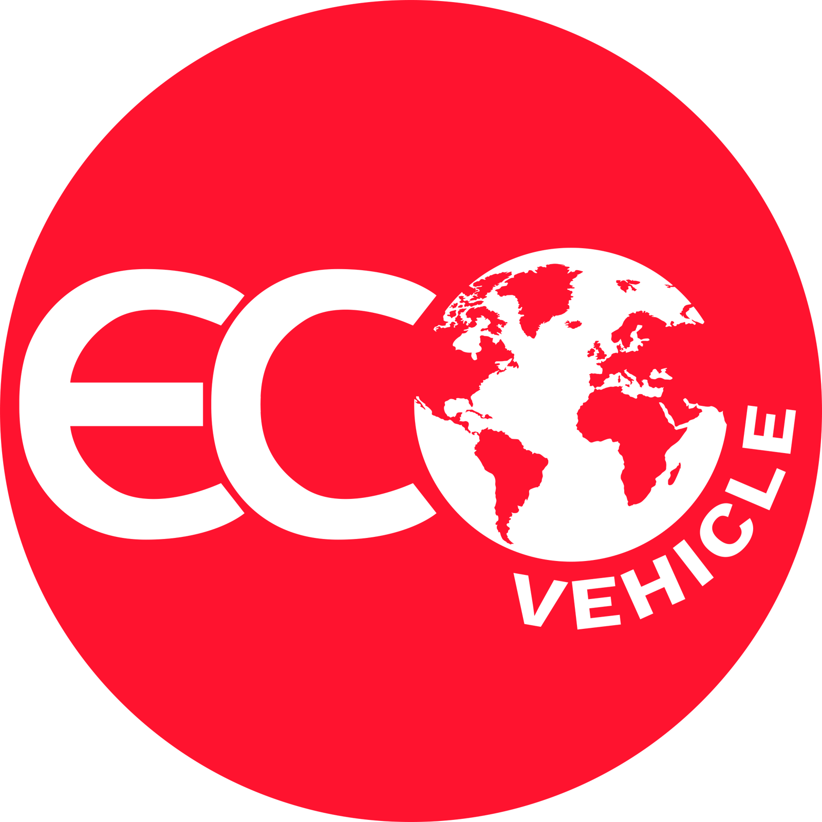 Eco Vehicle
