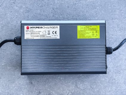 Hyper nabíječka V3 MAX