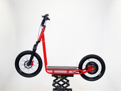 Elektrická kolobežka Viper 5 NOVA
