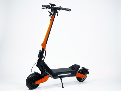 Viper 6 Sunset orange