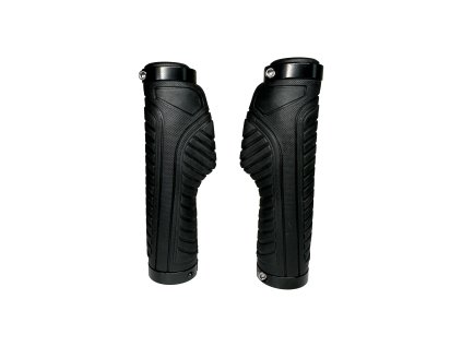 Gripy V6 na elektrokoloběžku