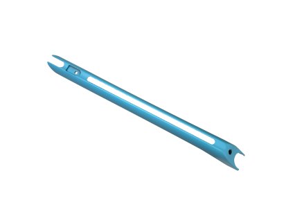 Krytka řídící tyče MODRÁ