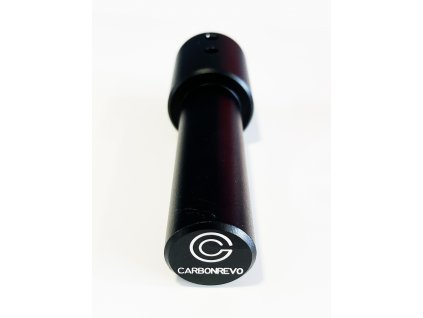 Carbon Revo adaptér pre pevné riadidlá (50 mm)