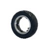 Pneumatika 11"/4" on-road ANTIDEFEKT NAIPUTUN na elektrokoloběžky S RÁFKEM