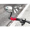 Zpětné zrcátko RM-08E na elektrokoloběžky