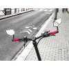 Zpětné zrcátko RM-08E na elektrokoloběžky