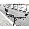 Zpětné zrcátko RM-08E na elektrokoloběžky
