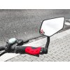 Zpětné zrcátko RM-08E na elektrokoloběžky