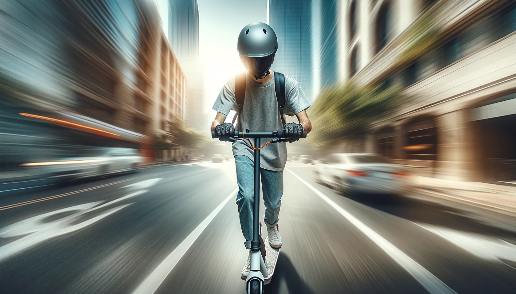 Správné použití elektrokoloběžky: Kompletní průvodce