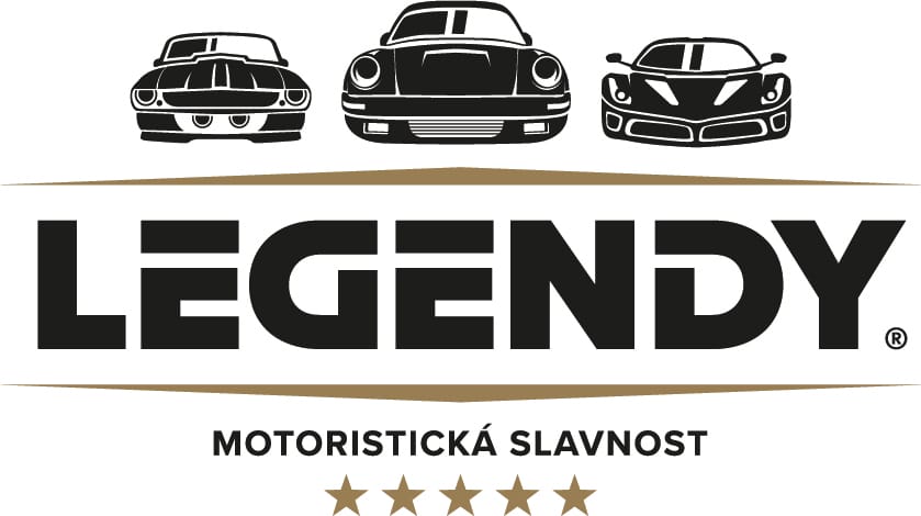 NAVŠTIV NÁS NA LEGENDÁCH 2025