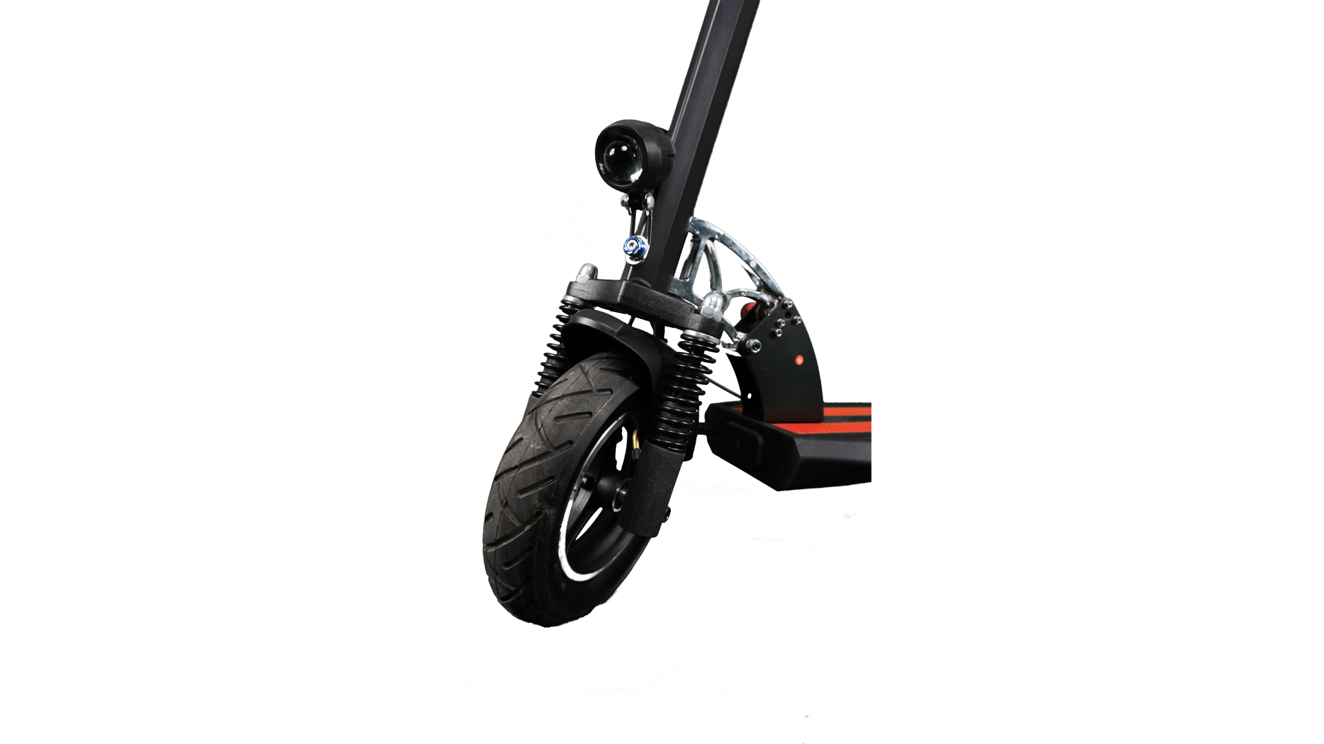 HIT sezony, elektrická koloběžka EcoWheel G4