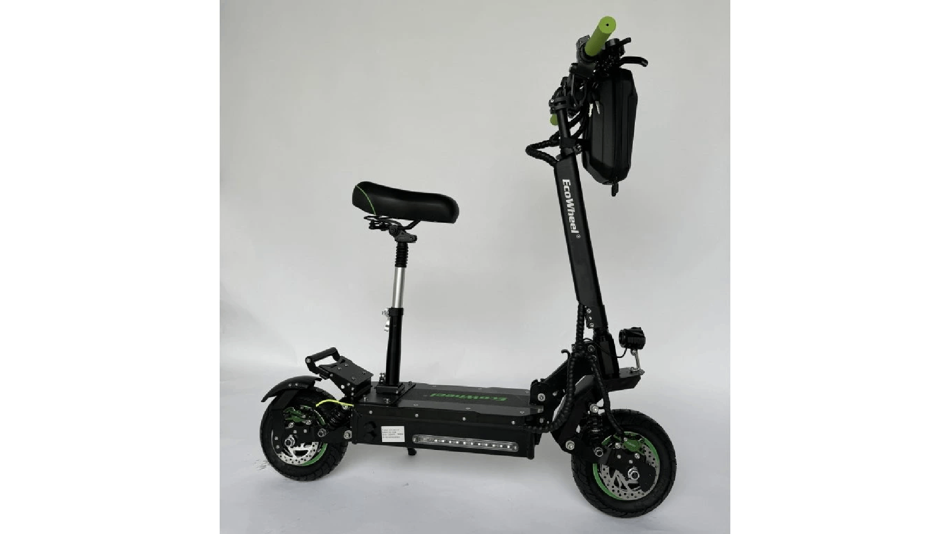 MONSTRUM na dvou kolech je ZDE!