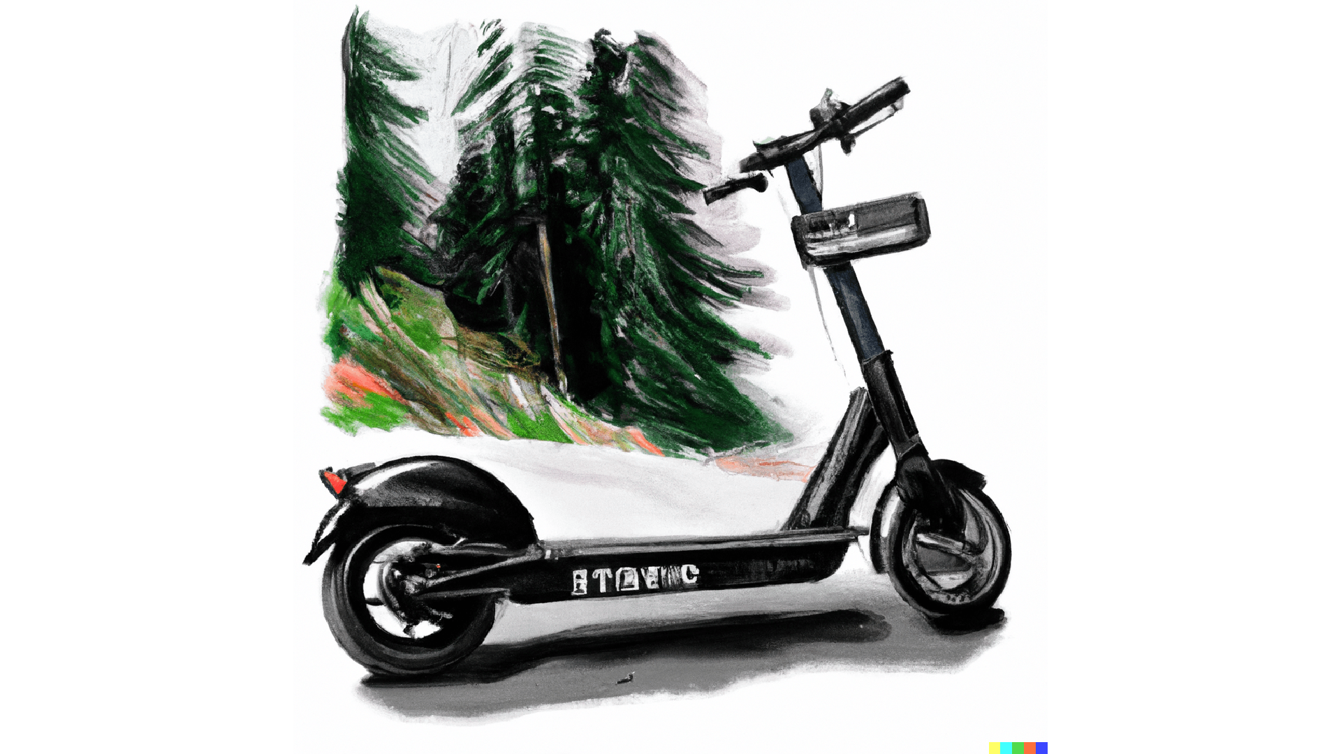 Elektrokoloběžky jako hit dnešní doby. Kde se vzaly a jak vybrat tu pravou?