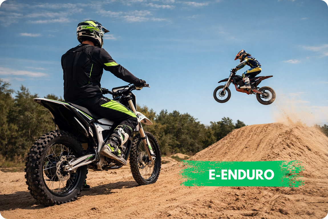 Enduro