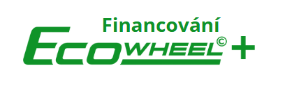 FInancování bez navýšení EcoWheel+