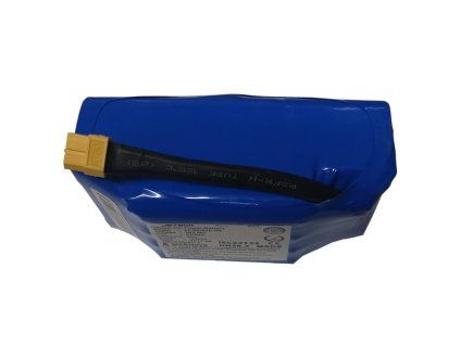 baterie na futureboard hoverboard kolonozku