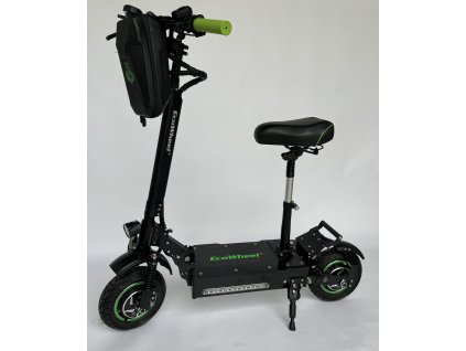 Elektrická koloběžka EcoWheel ER29 800W